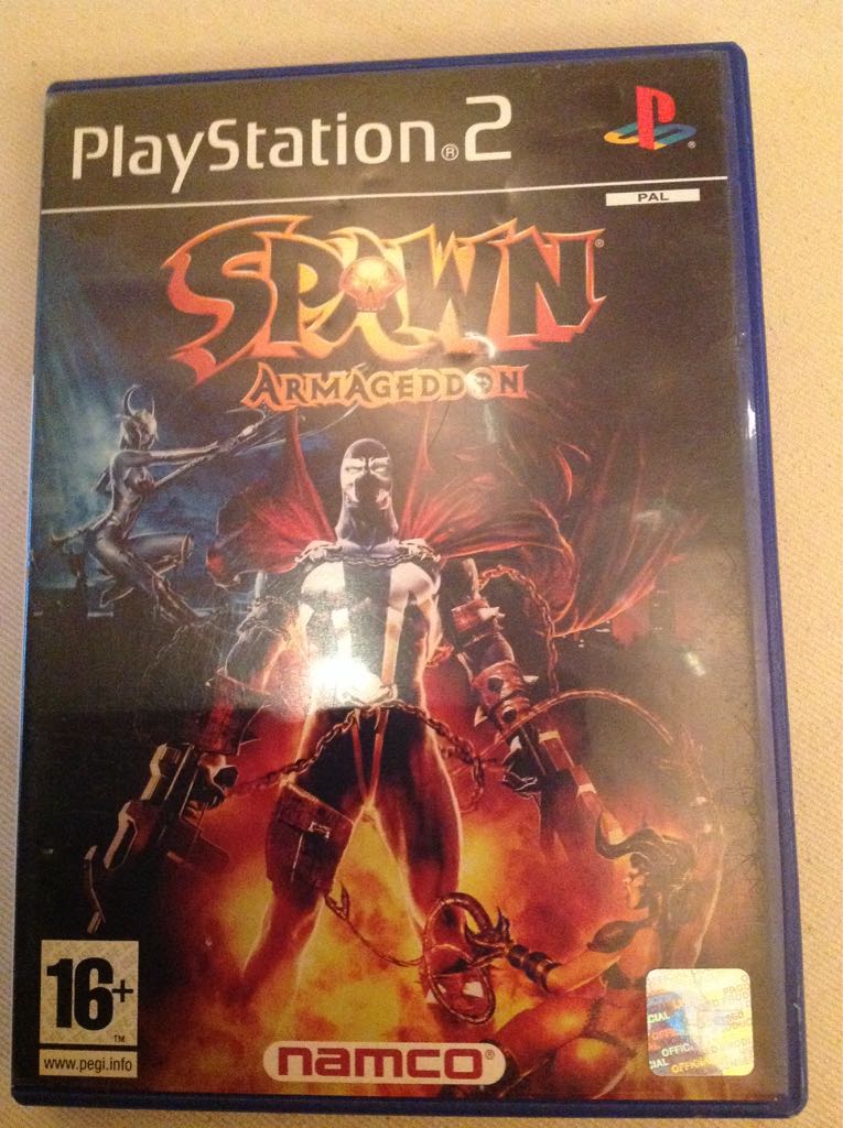 Tennis Masters Series 2003