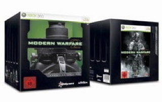 Act Of War: High Treason