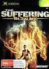 The Suffering Ties That Bind - Microsoft Xbox video game collectible [Barcode 5037930081736] - Main Image 1