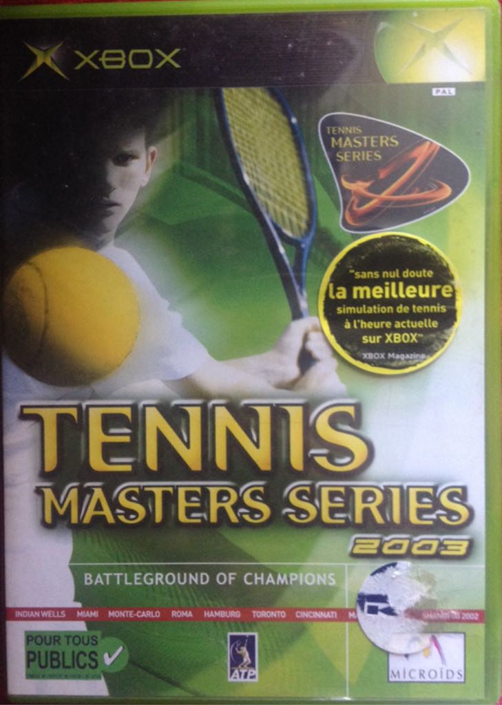 Urban Freestyle Soccer