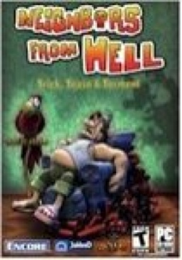 The Simpsons: Road Rage