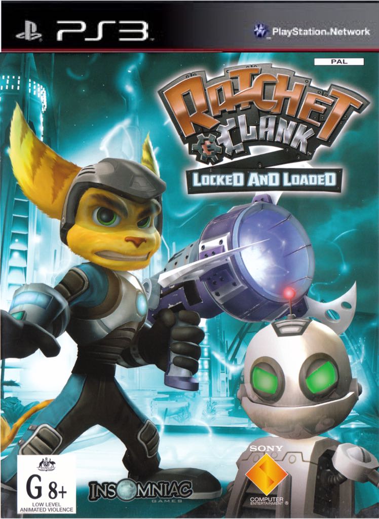 Neighbours From Hell