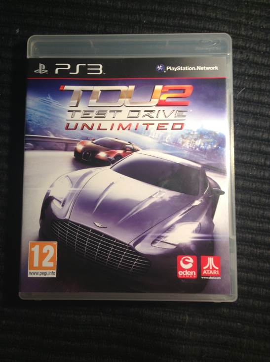 Twisted Metal: Head On