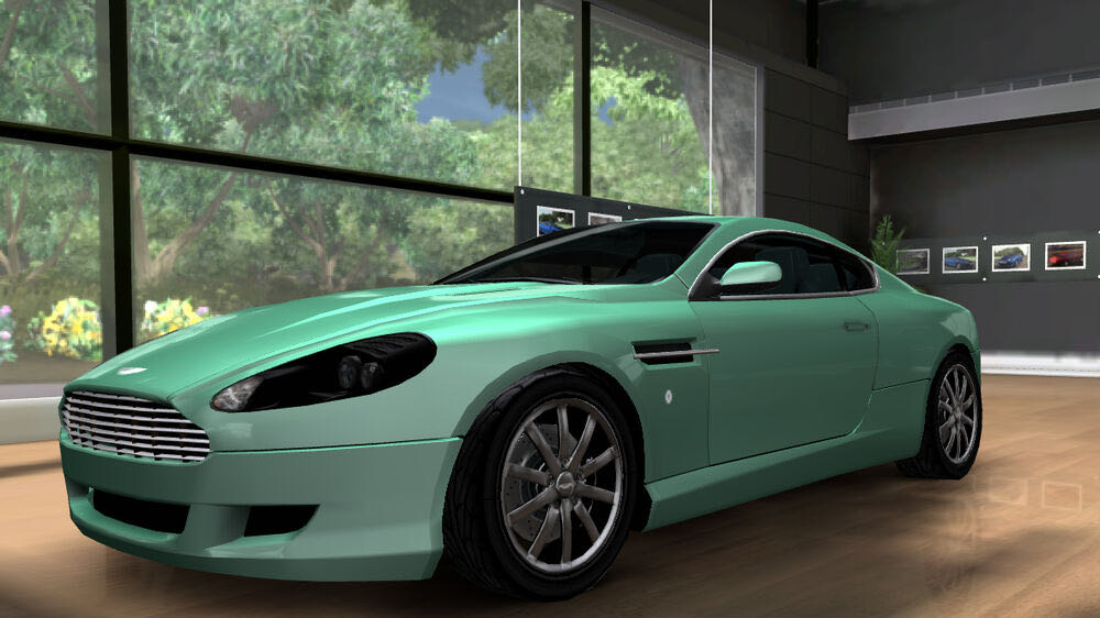 Test Drive Unlimited 2 - Microsoft Xbox 360 (Atari - 8) video game collectible [Barcode 742725281141] - Main Image 3