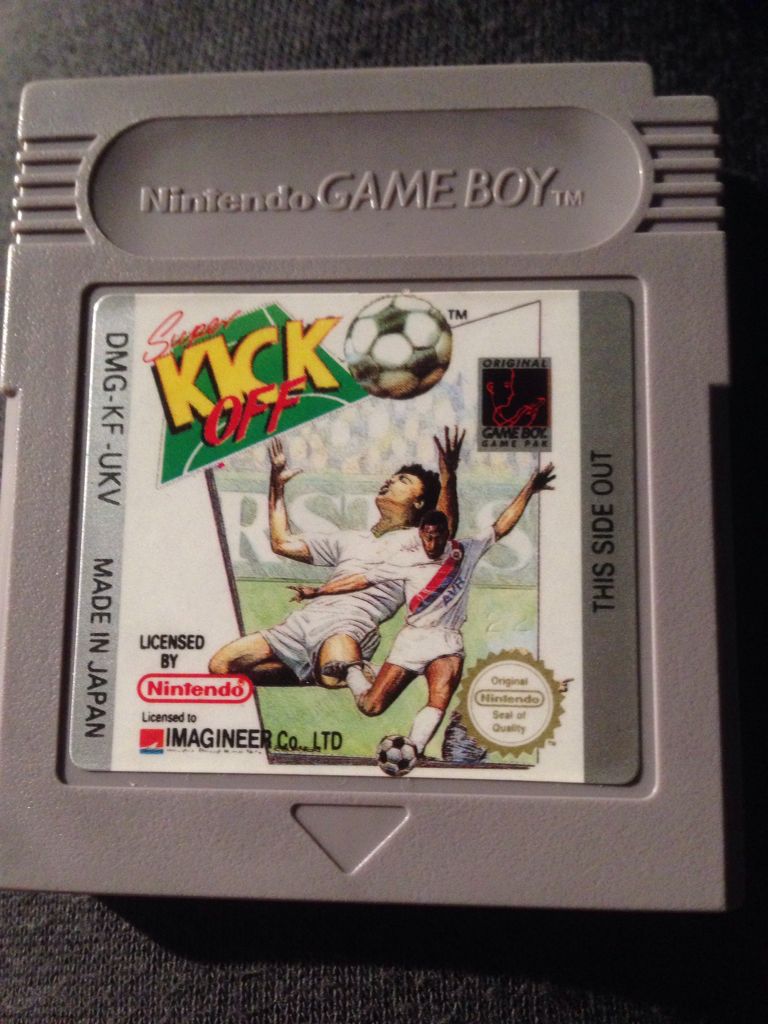 Coupe Du Monde De La FIFA France 98