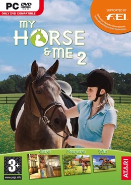 My Horse And Me 2