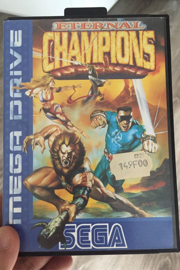 International Sensible Soccer