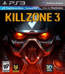 Killzone 3