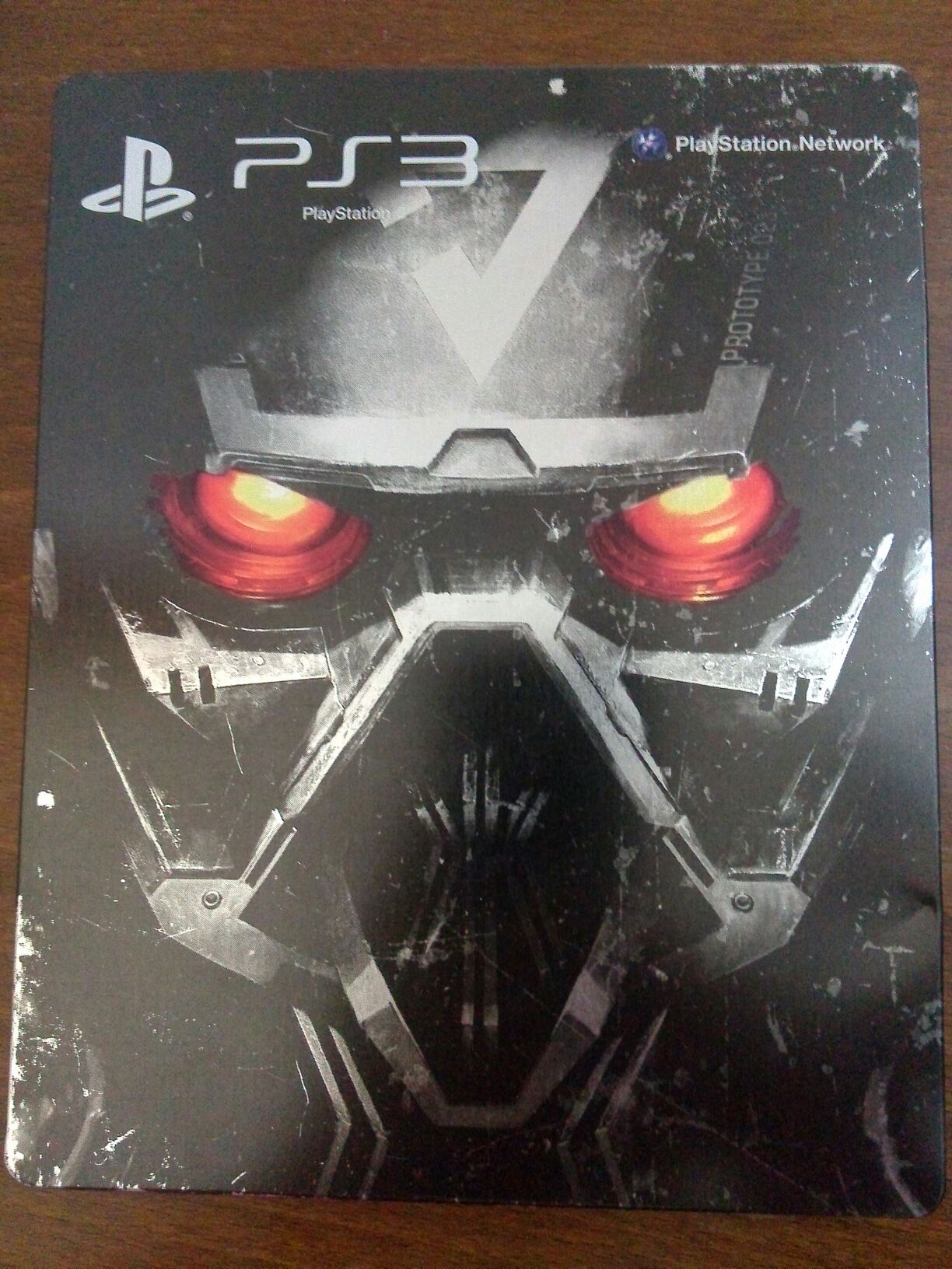 Urban Freestyle Soccer