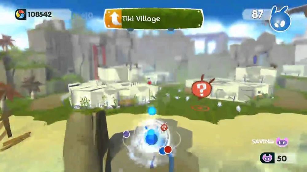 De Blob 2 - Microsoft Xbox 360 (THQ - 1) video game collectible [Barcode 4005209138383] - Main Image 4