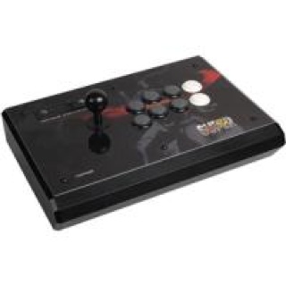 Street Fighter IV Arcade Stick