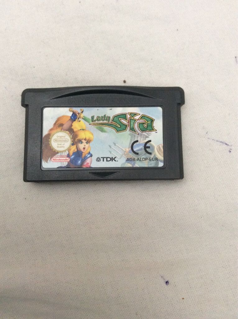 Valis - 夢幻戰士 ヴァリスIII