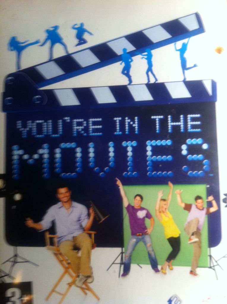 Smurfs: Rescue In Gargamel’s Castle, The