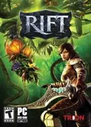 Rift - PC video game collectible - Main Image 1