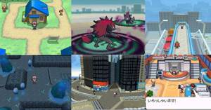 Pokémon: White Version - Nintendo DS (Nintendo - 1) video game collectible [Barcode 04546412] - Main Image 2