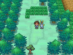 Pokémon: White Version - Nintendo DS (Nintendo - 1) video game collectible [Barcode 04546412] - Main Image 3
