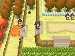 Pokémon: White Version - Nintendo DS (Nintendo - 1) video game collectible [Barcode 04546412] - Main Image 4