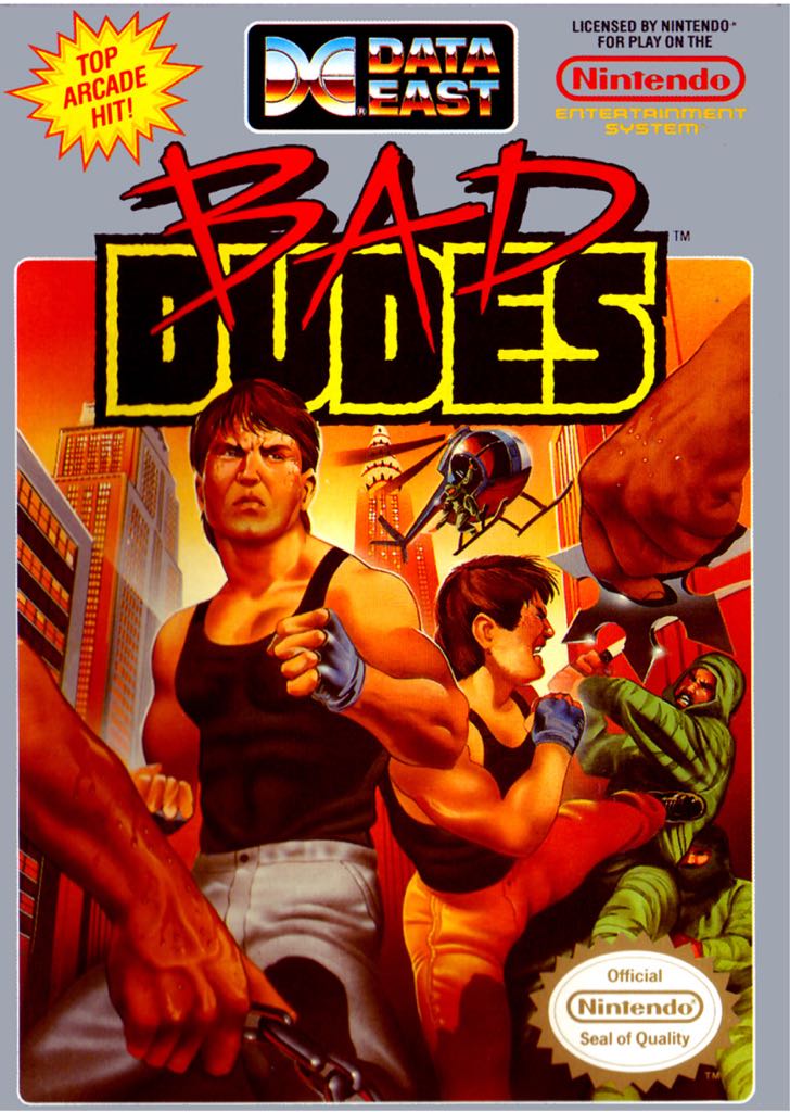 Fight Night: Champion