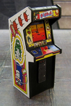 Zhu Zhu Pets, featuring The Wild Bunch