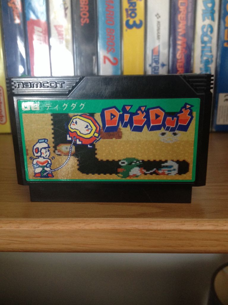 Mutant Rampage Bodyslam