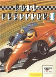 Pole Position - Commodore 64 video game collectible - Main Image 1