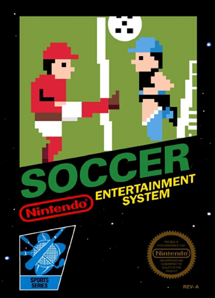 International Sensible Soccer