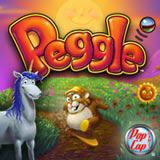 Peggle - Sony PlayStation Network (PSN) video game collectible - Main Image 1