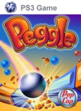 Peggle - Sony PlayStation 3 (PS3) video game collectible - Main Image 1