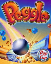 Peggle - Sony PlayStation Network (PSN) video game collectible - Main Image 1