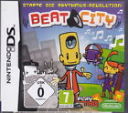 Beat City - Nintendo DS video game collectible [Barcode 4005209132954] - Main Image 1