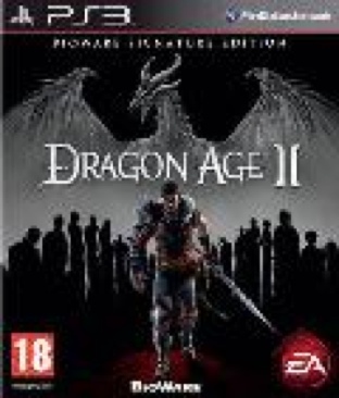 Dragon Age 2