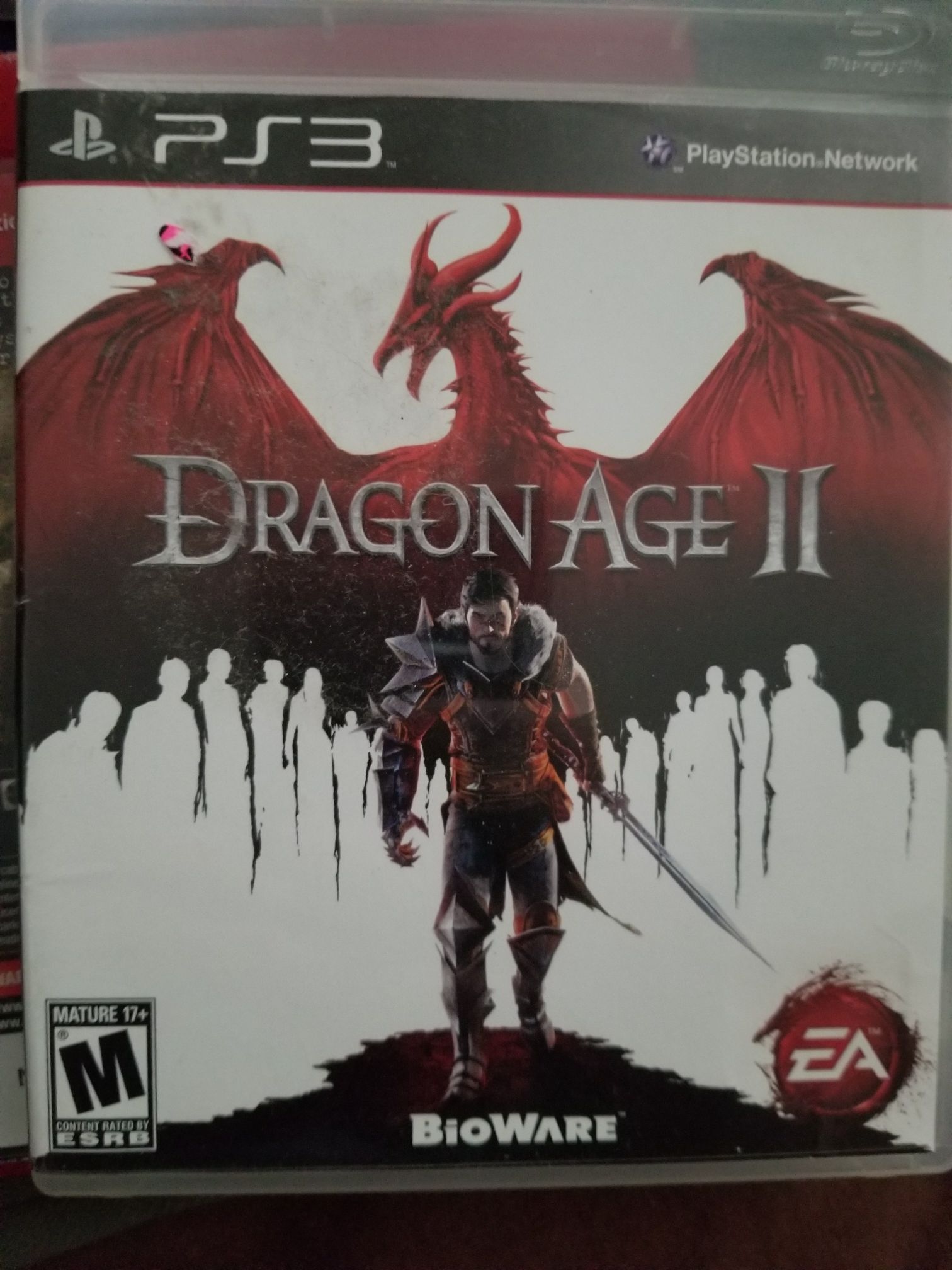 Street Fighter IV Arcade Stick