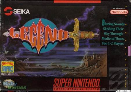 Playstation Move Heroes