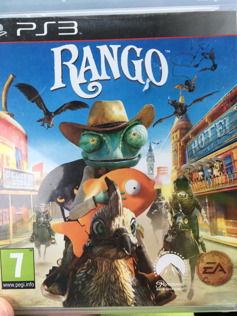 Sega Mega Drive Streets Of Rage Limited Edition