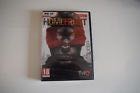 Homefront - PC video game collectible [Barcode 4005209141246] - Main Image 1