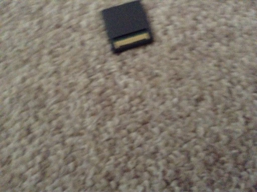 Super Mario Bros - Nintendo DS video game collectible - Main Image 2