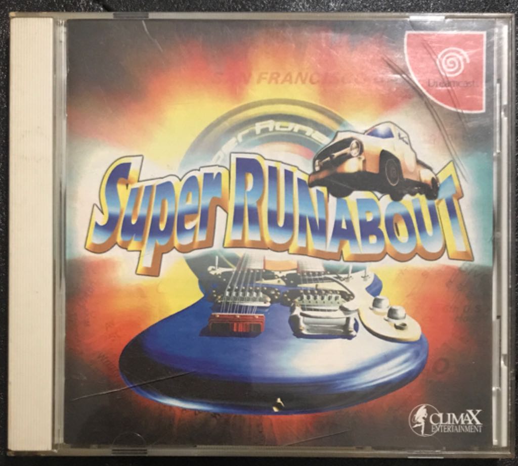 Total Overdose: A Gunslingers Tale In Mexico