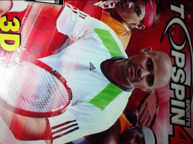 Major League Baseball 2K11