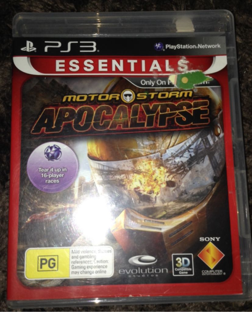 Need For Speed III: Hot Pursuit