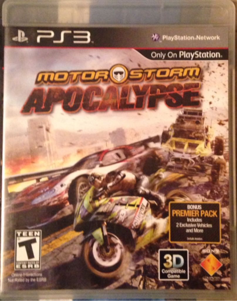 Crysis 2 Limited Edition