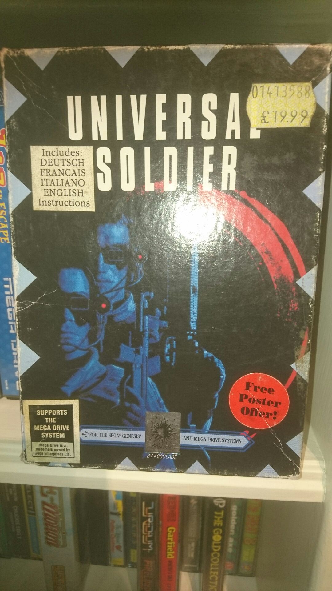 Major League Baseball 2K11