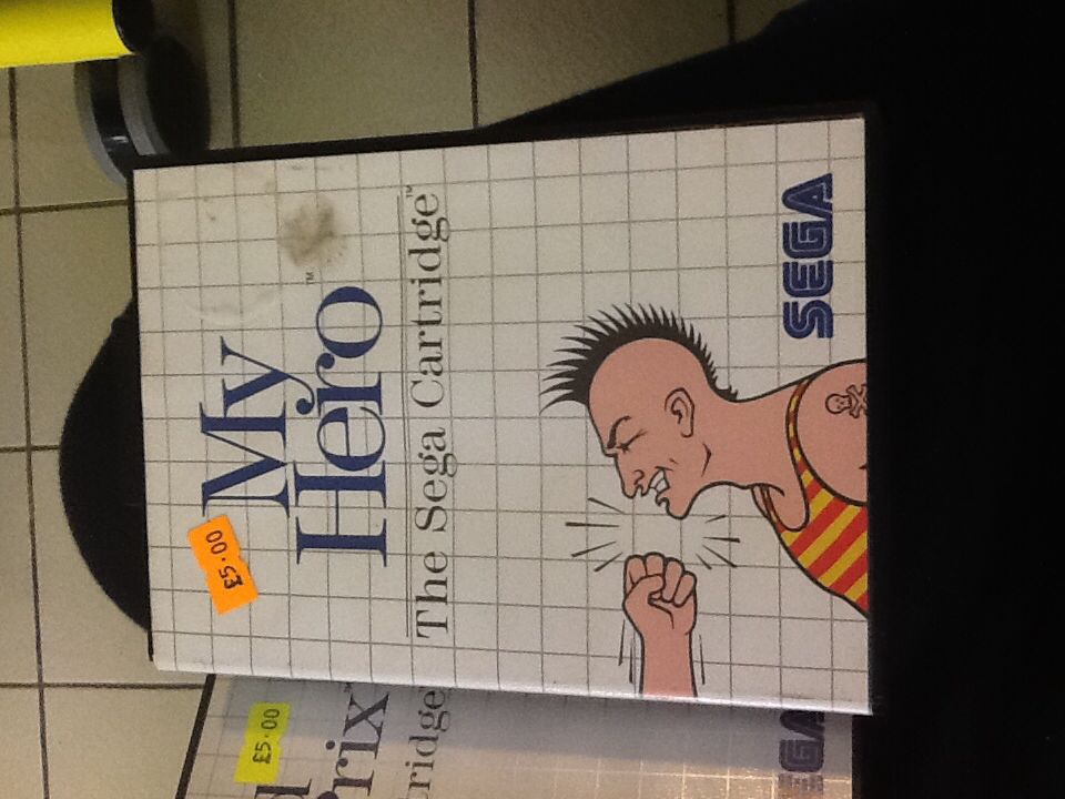 Might and Magic III: Isles of Terra