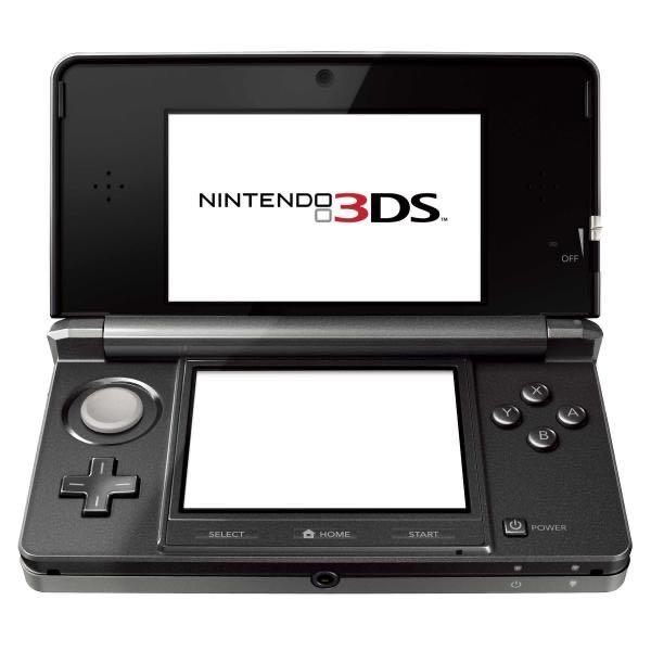 Nintendo 3ds - Nintendo 3DS (g - 6676436645) video game collectible - Main Image 4
