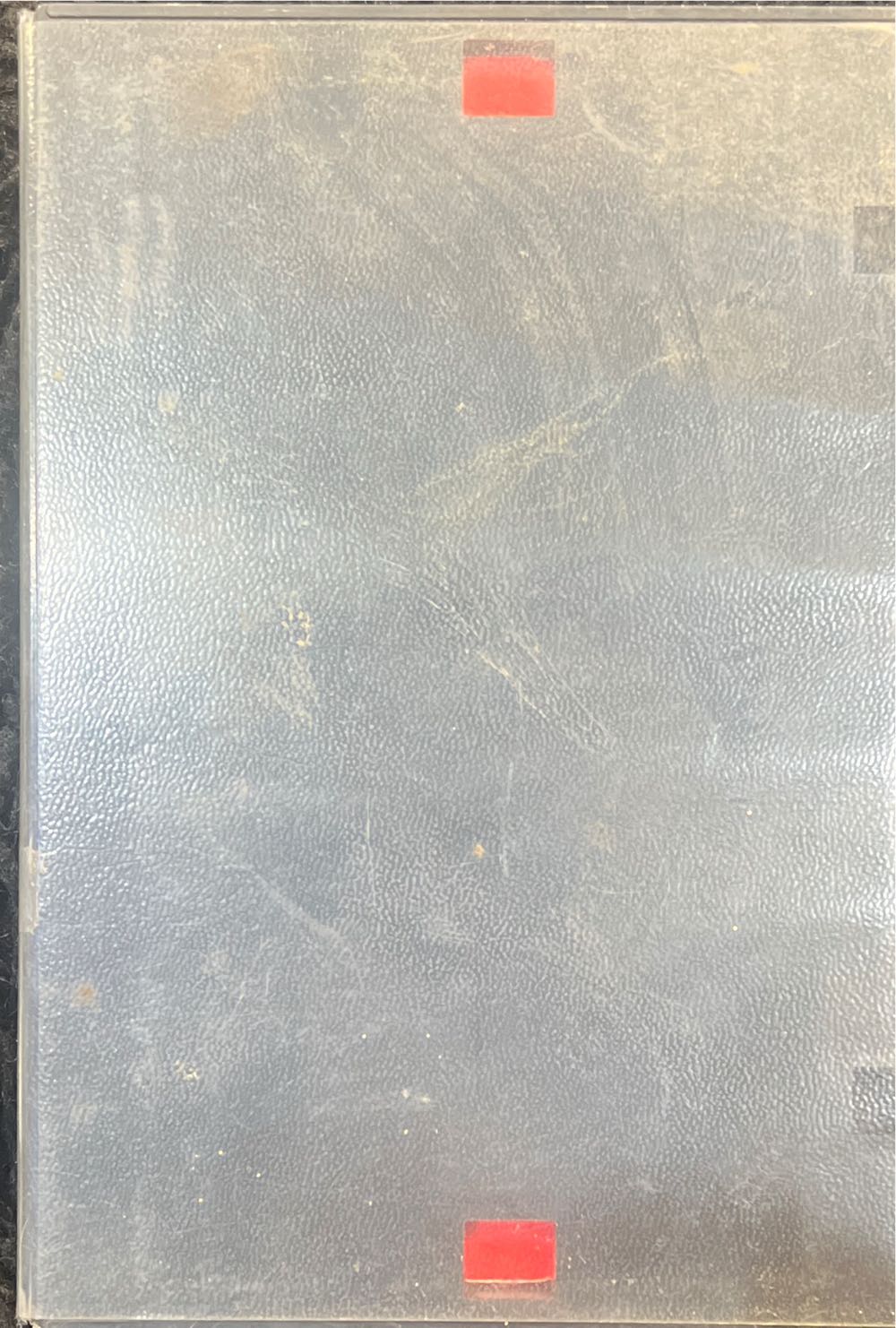 Atomic Robo Kid - Sega Genesis (Mega Drive) video game collectible - Main Image 2