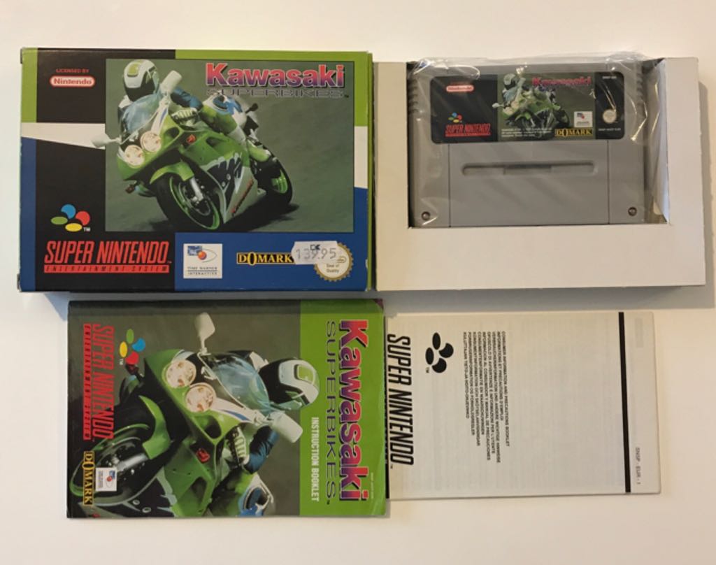 Boulder Dash Construction Kit