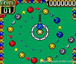 Ballistic - Nintendo Game Boy Color (Infogrammes) video game collectible [Barcode 020295020347] - Main Image 2
