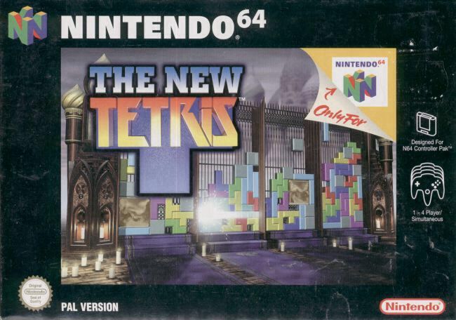 New Super Mario Bros Wii