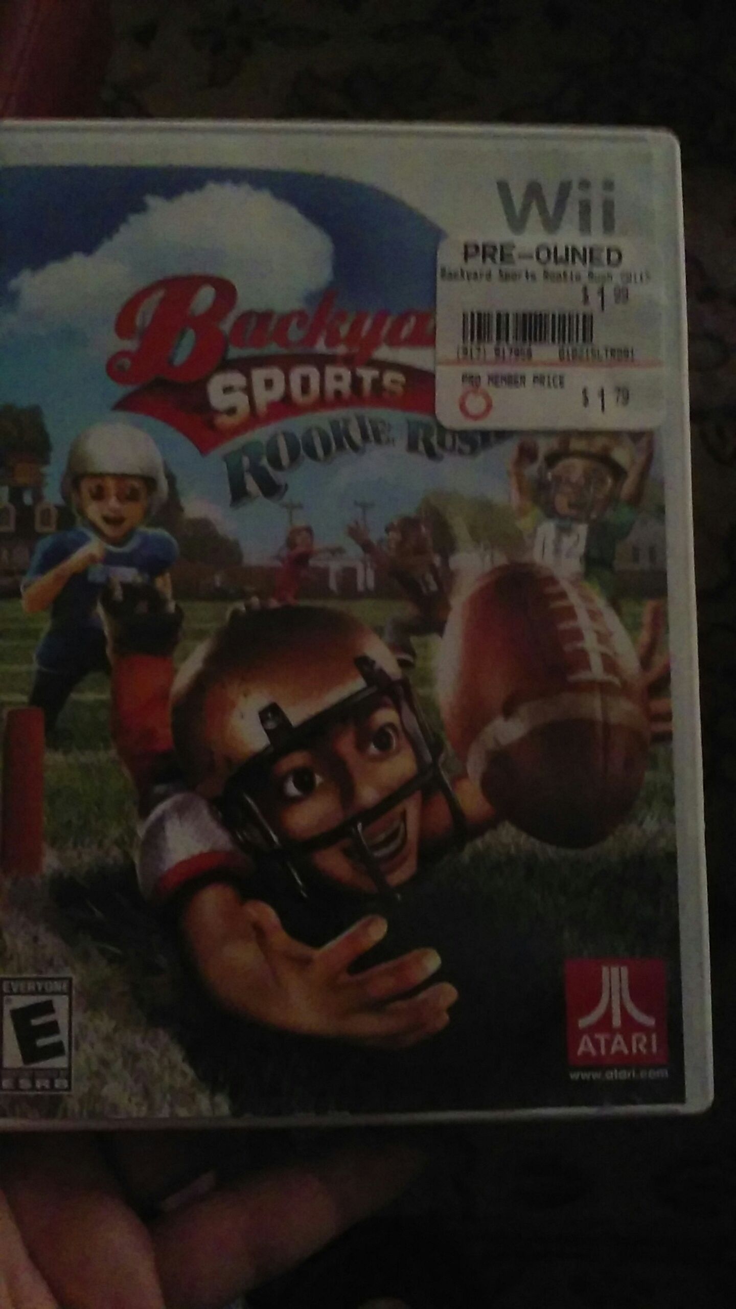 Cooking Mama World: Babysitting Mama