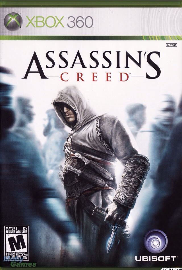 Assassin’s Creed