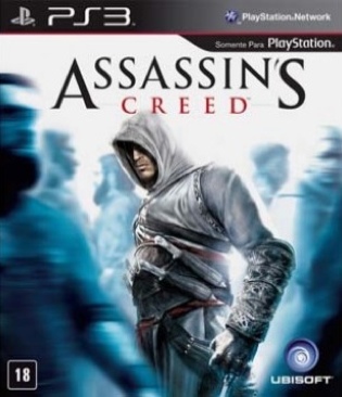 Assassin’s Creed